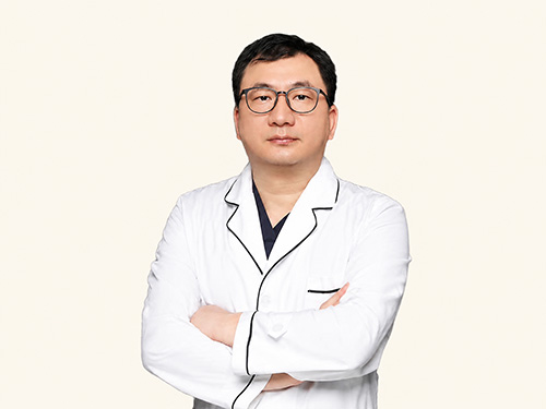杜鹏（脂肪塑形 · 外科）