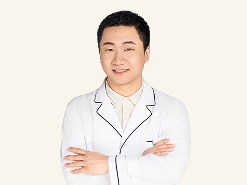 李建洲（脂肪塑形 · 外科）