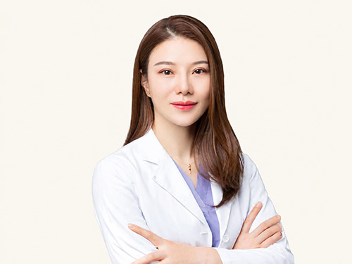 罗文婷（眼整形 · 面部外科）